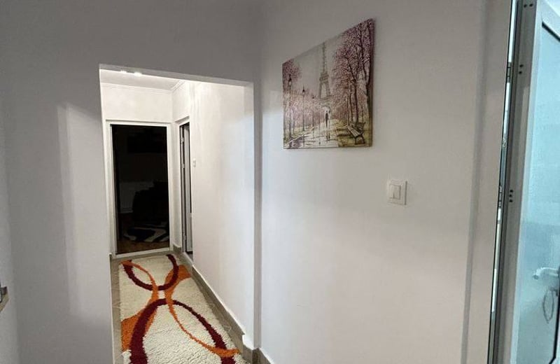 Аренда комфортной 2-комнатной квартиры с отдельной кухней, 55 м², район Томис Норд, Констанца, Румыния